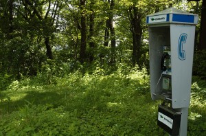 payphone