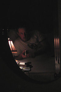nightstand