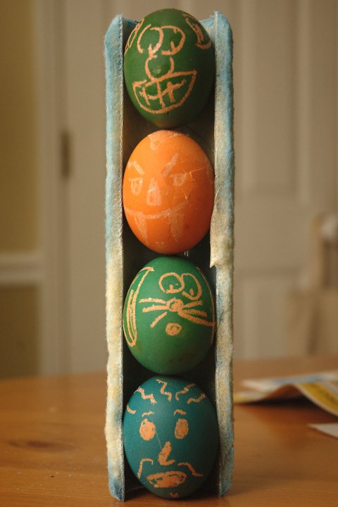 totem